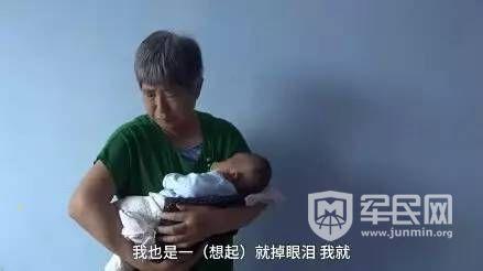 產婦吻完孩子離世