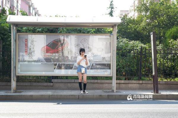 青島現女仆餐廳