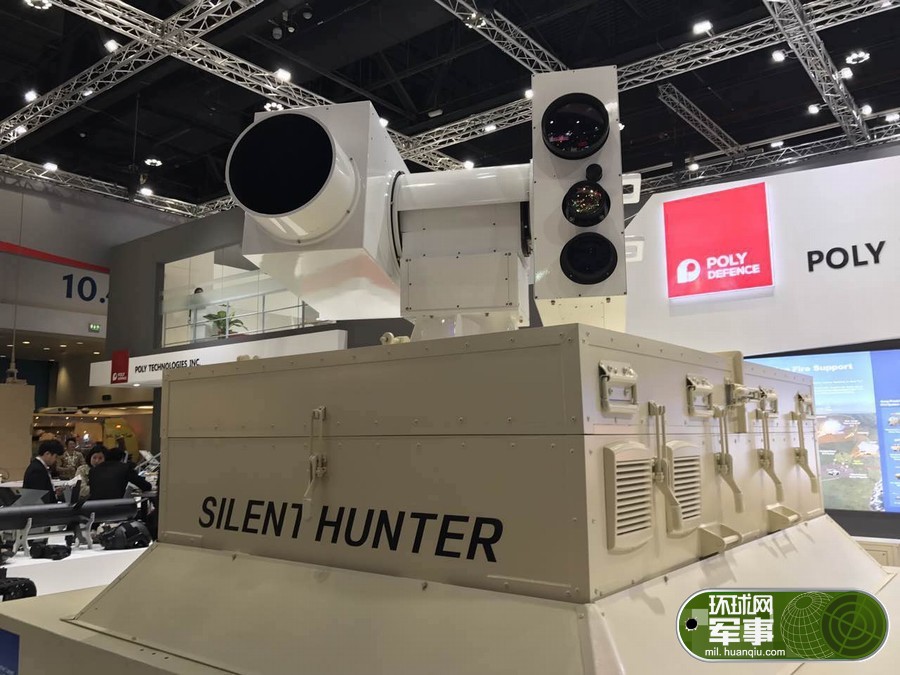 中國軍力趕上美國