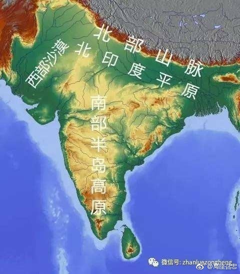 中印開戰(zhàn)3種選擇