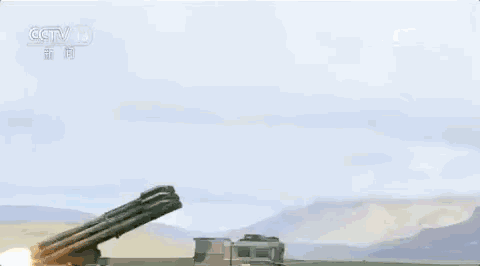 西藏軍區有大動作 高海拔地區實彈演習