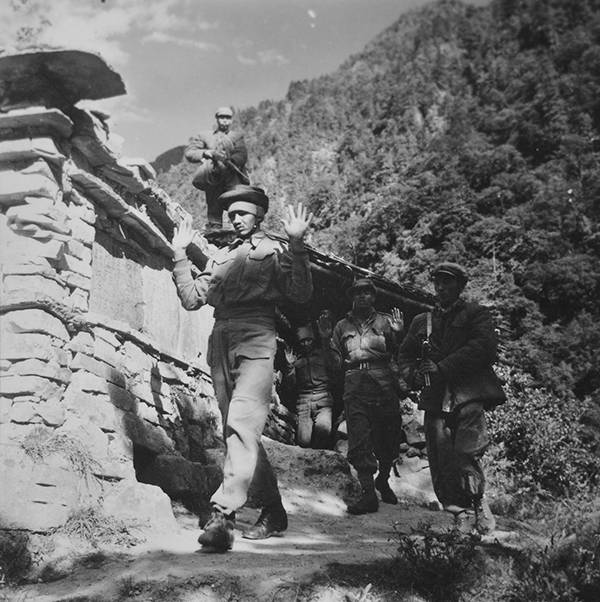 印度軍隊致命軟肋