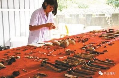 紅軍遺骸83年后重見(jiàn)天日