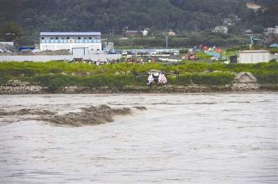 143人被困美麗島