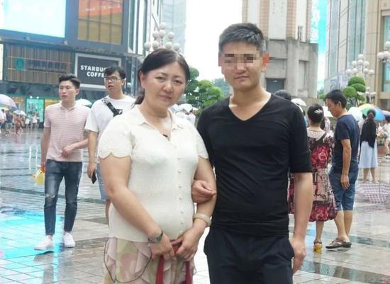 真假兒子錯(cuò)換26年 法院親子鑒定出錯(cuò)