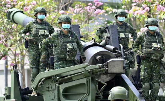 美國批準(zhǔn)7.5億美元榴彈炮對(duì)臺(tái)軍售