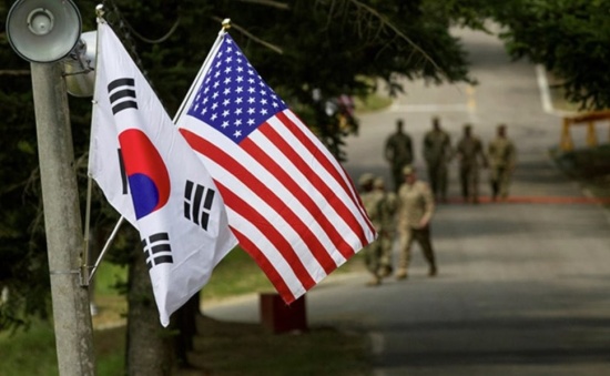 朝鮮在警告韓美聯合軍事演習后沒有接聽熱線