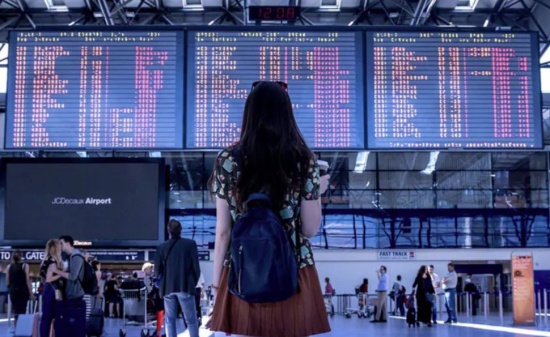 英國取消對(duì)32個(gè)國家的旅行警告