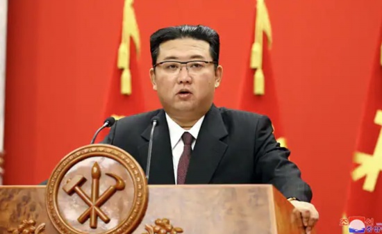 金正恩執(zhí)政10年對朝鮮和世界意味著什么