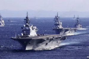 日本軍艦自1936年以來