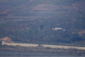 韓國(guó)稱朝鮮拆除邊境