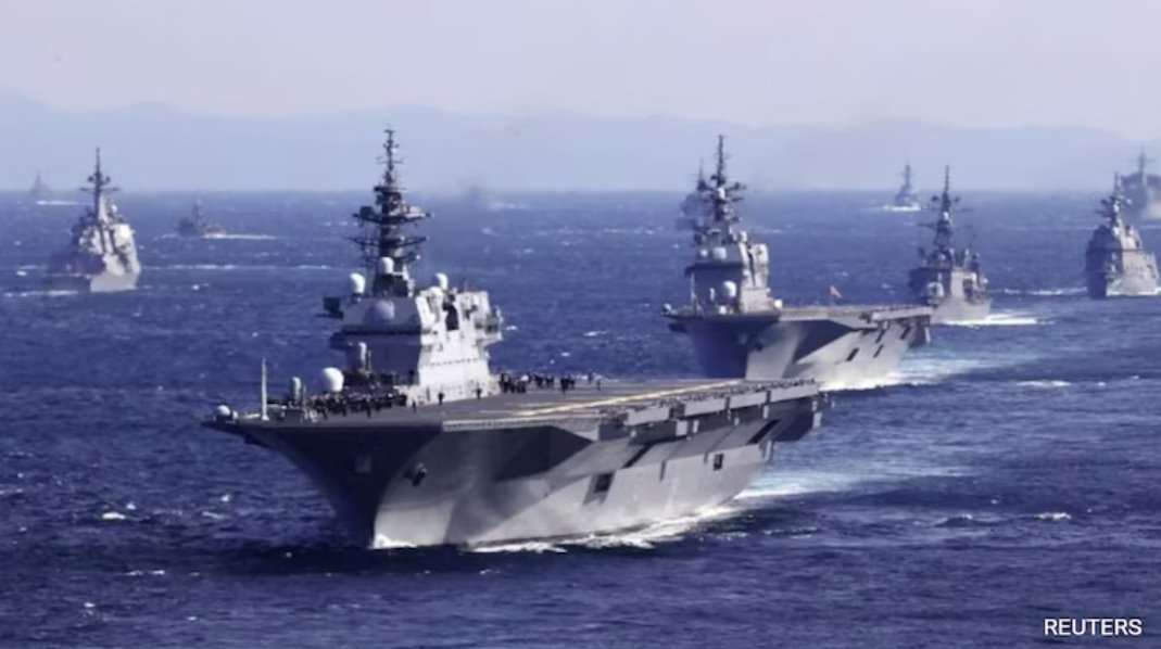 新西蘭尋求加強(qiáng)其在亞洲的戰(zhàn)略野心和軍事關(guān)系（代表）