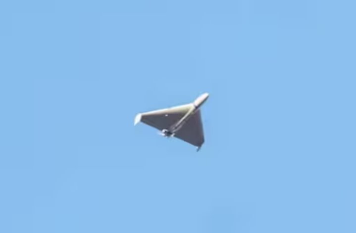 俄羅斯阿拉布加無人機工廠正在升級生產Shahed-136無人機